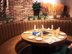 -草原塞蛮羊火锅城(港湾店)