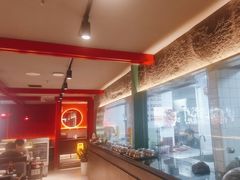 -京悦南门涮羊肉·羊蝎子火锅(田林路店)