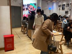 -小满手工粉(上海月星环球港店)