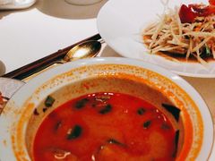 -金链花·泰国餐厅(国贸店)