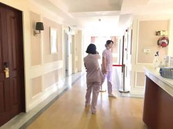 -安琪儿妇产医院·医养月子中心