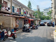 -玉塘村小杨馄饨