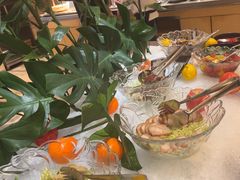 -北京王府井希尔顿酒店·万斯阁西餐厅