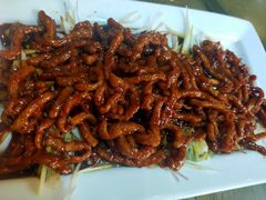 -小孙家厨(长春路店)