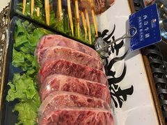 -渔公码头海货全海鲜自助(海滨旅游路店)