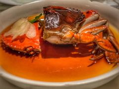 熟醉重壳蟹-遇外滩(BFC外滩金融中心店)