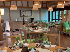 -青城山六善酒店·紫氣園中餐厅