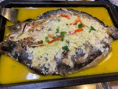 -猫大侠烤鱼(好吃街店)