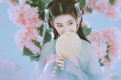 点击看大图 -盘子女人坊古装写真摄影(南京总店)