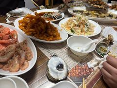 -孙记烧烤(荣华小区店)