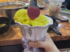 -塔兰齐新疆孜然火锅(鲤鱼山路店)