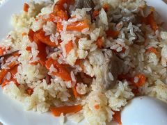 新疆手抓饭-维吾尔餐厅(宜山路店)