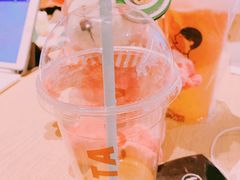 -星巴克(来福士办公楼店)