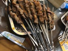 -西域美食蘭州拉面