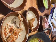 -楠火锅(龙阳广场店)