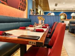 -斗牛士牛排餐厅(又一城店)