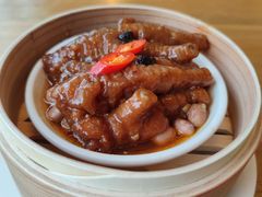 -墨宴(西洋湖店)