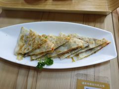 -当当呀咪咖喱屋(金桥购物中心店)