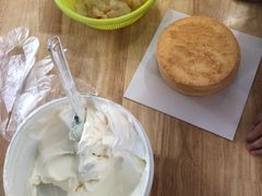 -卡漫莫尼蛋糕(私人定制店)