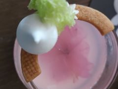 -粤海喜来登酒店·&More聚驿(天河城店)