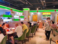 -叹茶靓点·粤式餐厅·全天茶市(石井万民广场店)