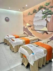 -森林香愈芳疗SPA·青春几何美容中心413