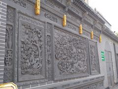 -西宁市东关清真大寺