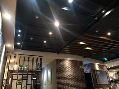 -太平洋咖啡(青岛万象城店)