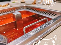 -海底捞火锅(龙湖金沙天街店)