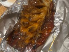 -金掌勺·锅包肉(广渠门店)