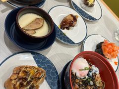 -滨寿司(新街口中央商场店)