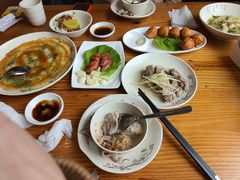 -乡亲鹅肉城(昆山店)