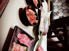 -神户牛焼肉専門店 牛一(道顿堀店)