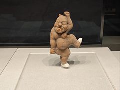 -银雀山汉墓竹简博物馆