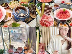 -享月汤皇·海鲜小火锅·聚会(曲江创意谷店)