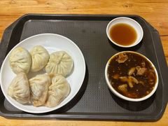-缘赵记(沙子口店)