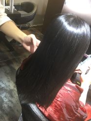 -茶发Salon·烫发染发理发