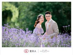 点击看大图 -金夫人婚纱摄影(总店)
