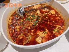 -三猫黑鱼花(南大店)