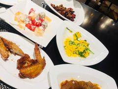 -博悦茶餐厅(文殊院店)