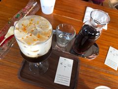 -ChanDu躔度咖啡(灯塔店)