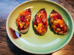 -长勺子东南亚(街道口店)