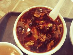 -烤肉宛饭庄(北新桥店)