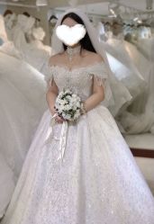 -LOVINA洛维娜婚纱礼服