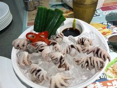 -大头力茶餐厅(花都融创茂店)