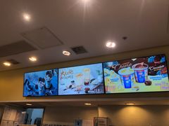 -DQ·蛋糕·冰淇淋(惠山万达店)