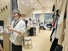 -海马体照相馆(成都来福士广场店)