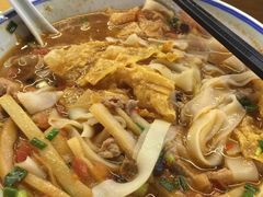 南宁老友粉-八十八粉儿(尚都店)