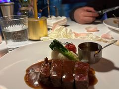 -Kathleen's Waitan 凯圣琳江景西餐厅(外滩店)