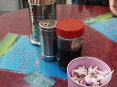 -马学武手抓美食(下南关总店)